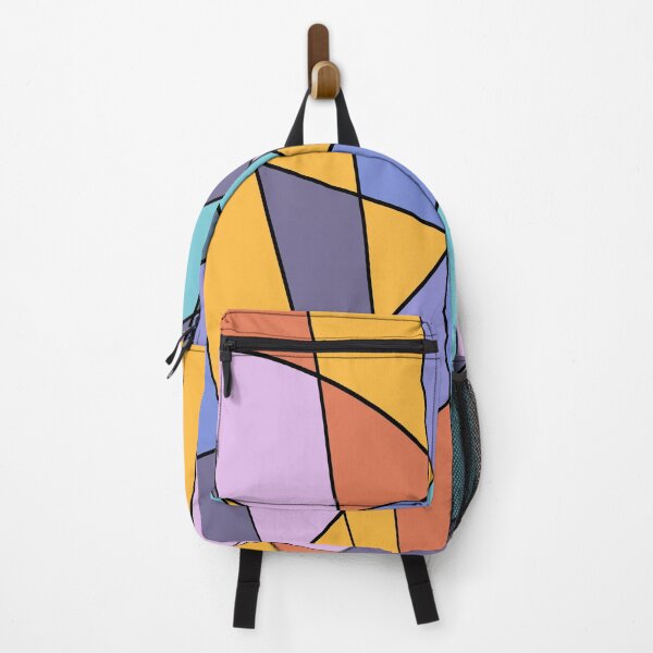 Aperçu de l'œuvre abstrait damier créée et vendue par artmaniac90.