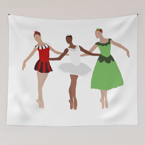 Item preview, balanchine's jewels ( ruby, diamond, emerald) designed and sold by Sofia De la Rosa.