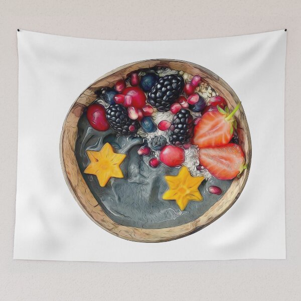 Item preview, Make Me A Smoothie Bowl designed and sold by smoothieloverrr.