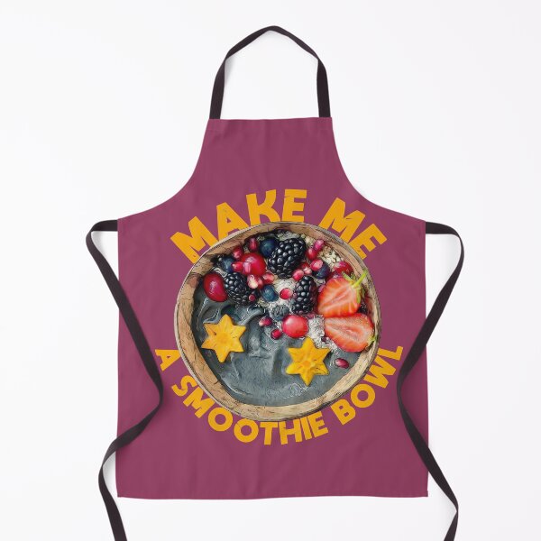 Item preview, Make Me A Smoothie Bowl designed and sold by smoothieloverrr.