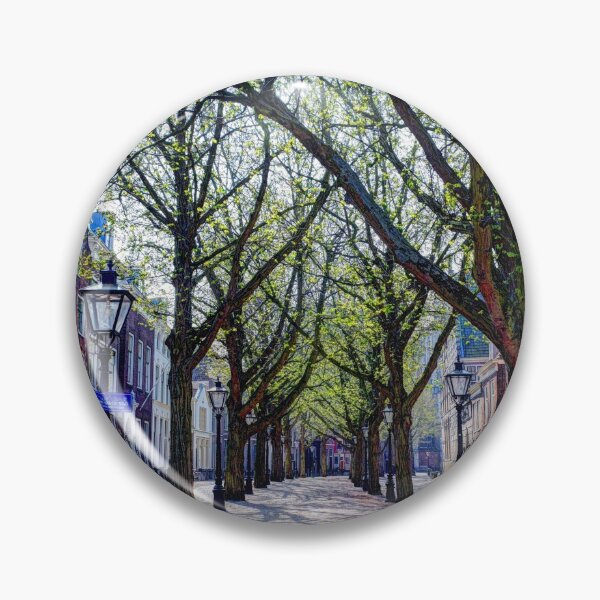 Item preview, Hooglandse Kerkgracht Leiden Netherlands designed and sold by hendrikjan1958.