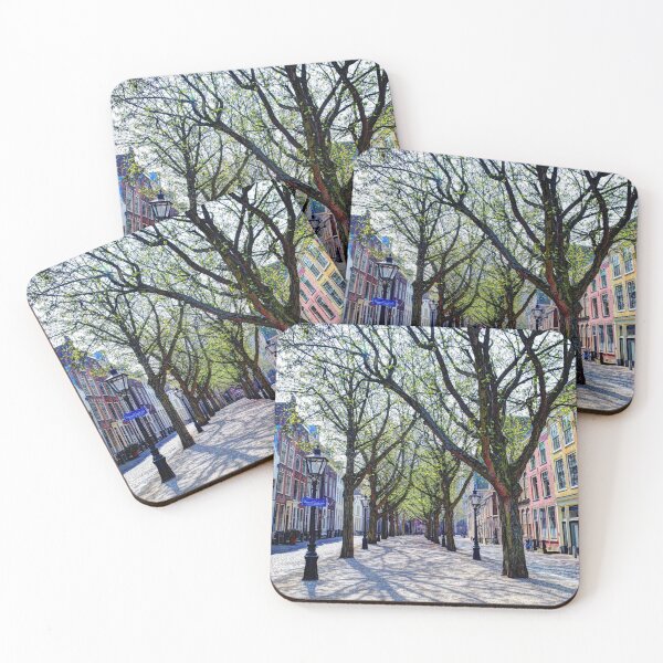Item preview, Hooglandse Kerkgracht Leiden Netherlands designed and sold by hendrikjan1958.