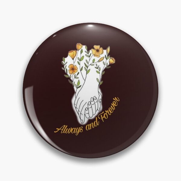 Item preview, Always and forever designed and sold by Talwaran.
