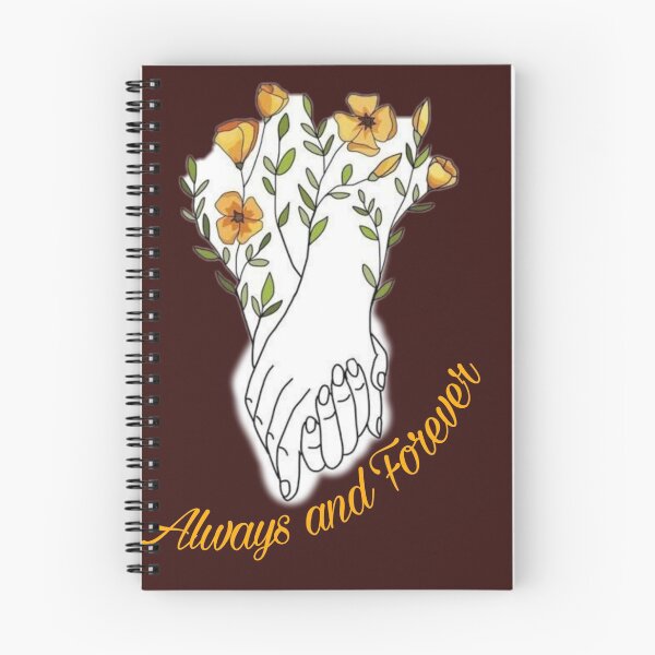 Item preview, Always and forever designed and sold by Talwaran.