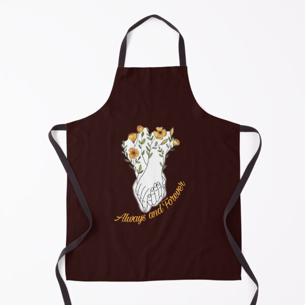 Item preview, Always and forever designed and sold by Talwaran.