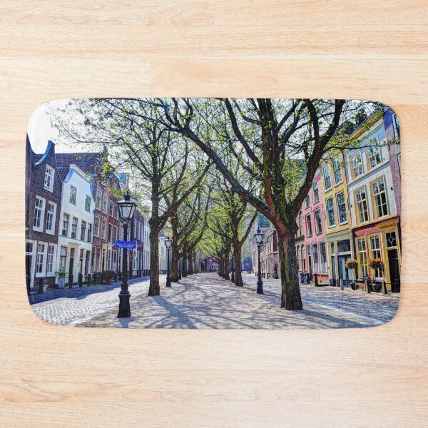 Item preview, Hooglandse Kerkgracht Leiden Netherlands designed and sold by hendrikjan1958.