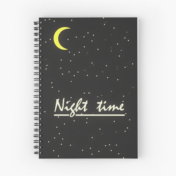 Item preview, Night time designed and sold by Humanstore.