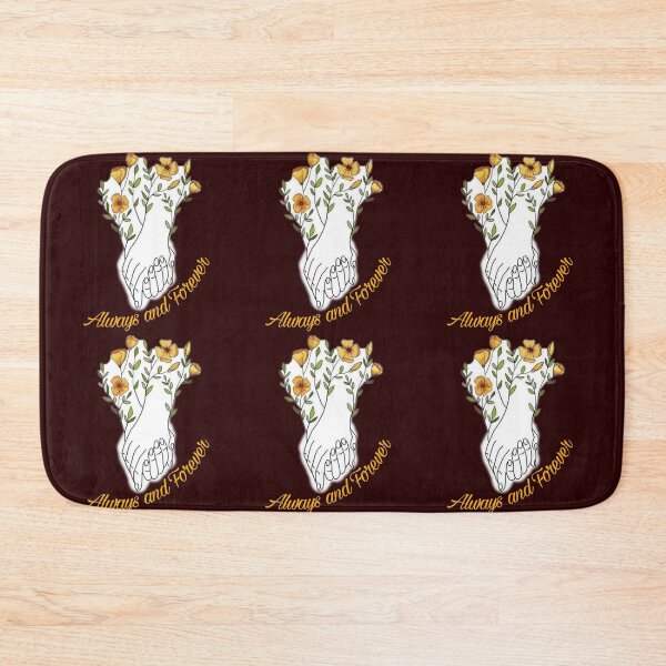 Item preview, Always and forever designed and sold by Talwaran.