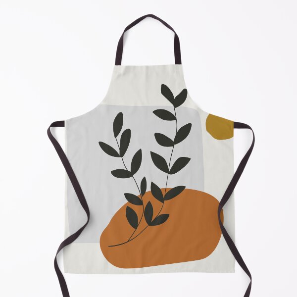 Aperçu de l'œuvre Plante abstraite créée et vendue par ExpressDesignss.