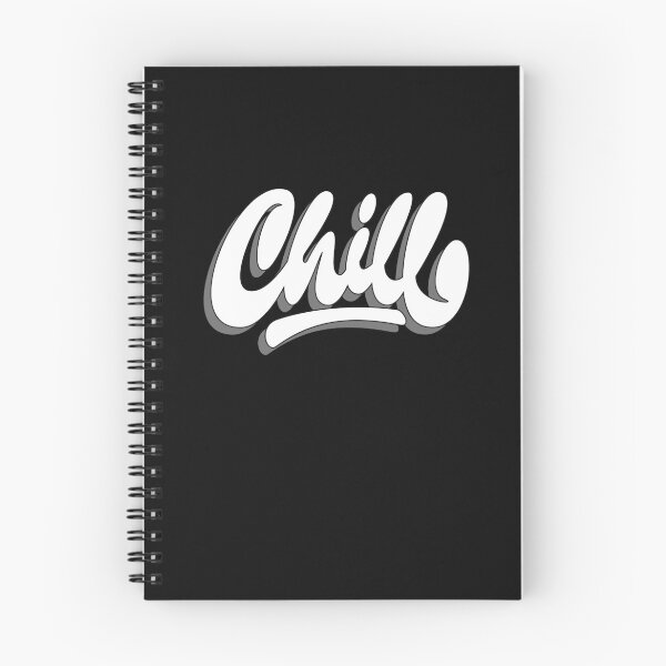 Item preview, chill chill chill out designed and sold by xlshirt.