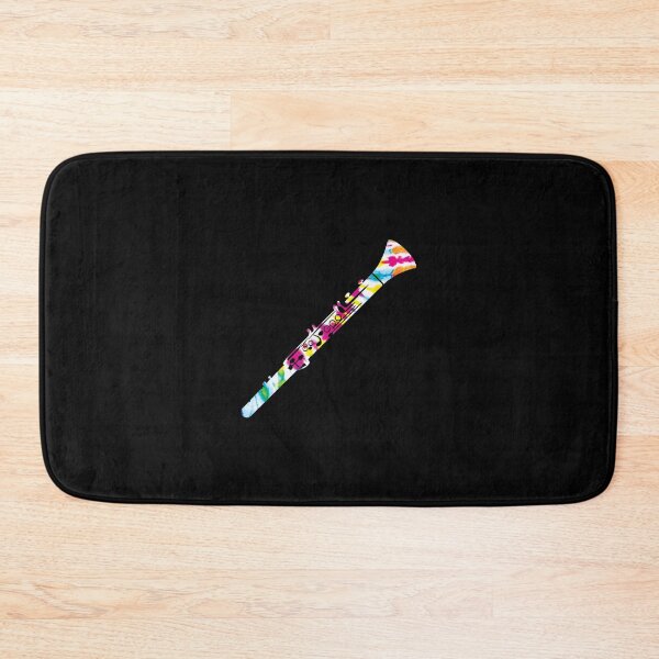 Item preview, Clarinet Tie Dye designed and sold by orlumbuspirate.