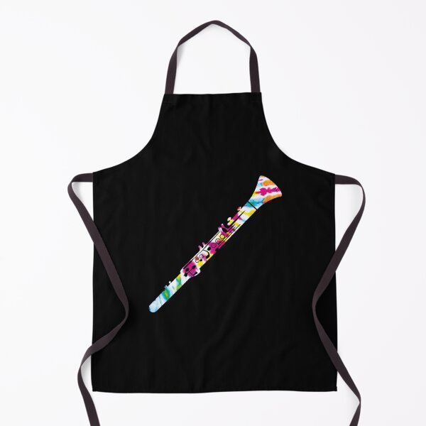 Item preview, Clarinet Tie Dye designed and sold by orlumbuspirate.