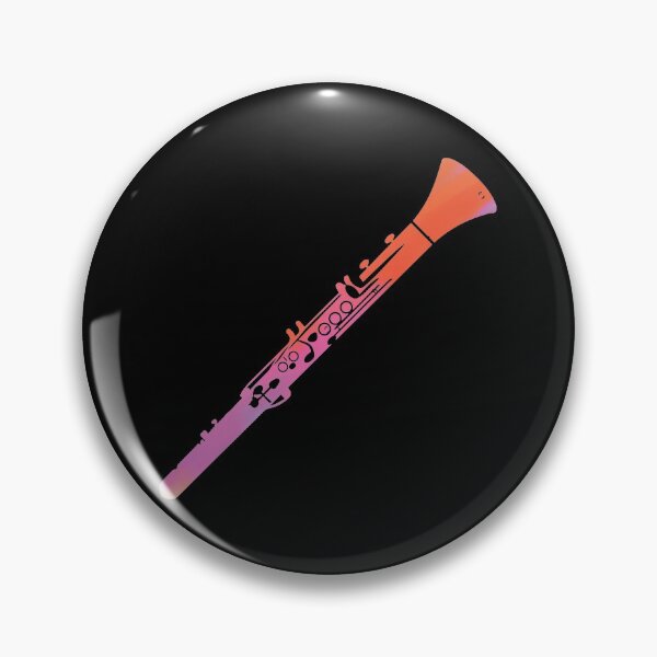 Item preview, Clarinet Tie Dye designed and sold by orlumbuspirate.