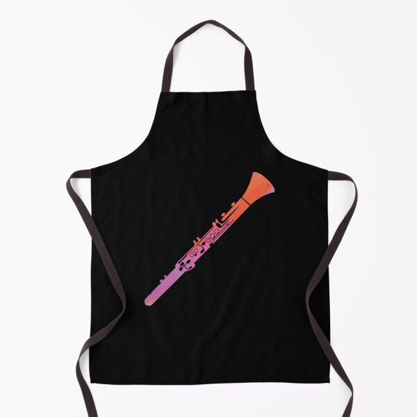 Item preview, Clarinet Tie Dye designed and sold by orlumbuspirate.