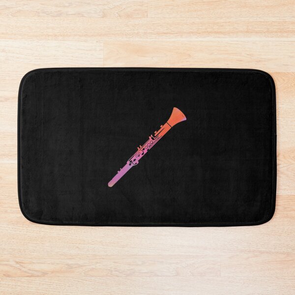 Item preview, Clarinet Tie Dye designed and sold by orlumbuspirate.