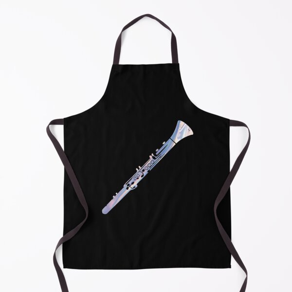 Item preview, Clarinet Fake Iridescent designed and sold by orlumbuspirate.