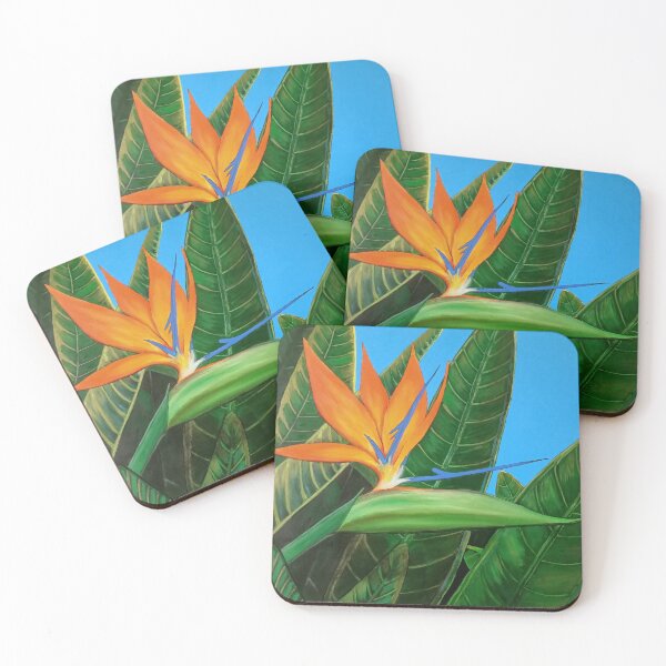 Item preview, Strelitzia designed and sold by Georgiegirl4849.