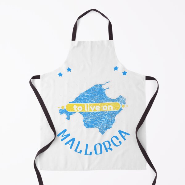 Item preview, mallorca vintage design designed and sold by pirminio.