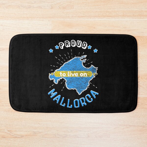 Item preview, mallorca vintage design designed and sold by pirminio.