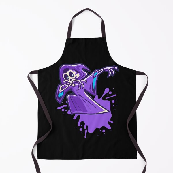 Item preview, Dab tema Reaper dash designed and sold by starshiporion.