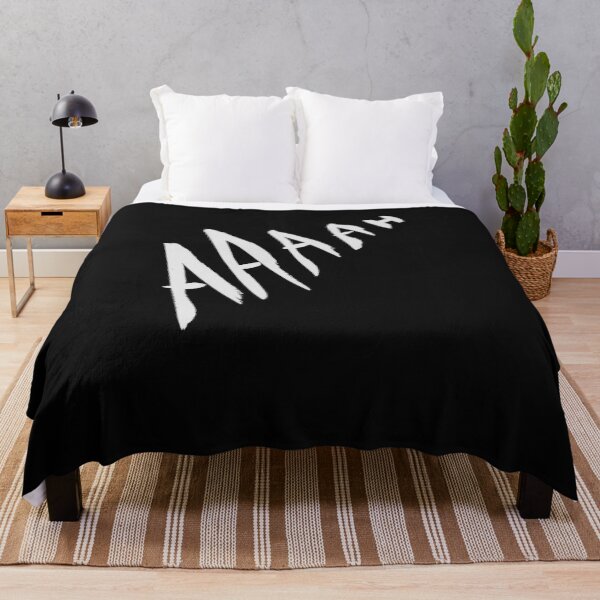 Item preview, AAAAH designed and sold by xlshirt.