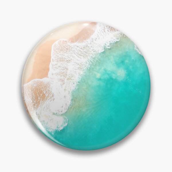 Item preview, Beachport Blue No1 designed and sold by NakedSunday.