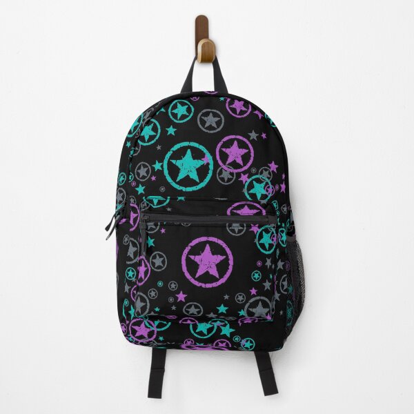 Item preview, Exploding star pattern designed and sold by Vaughan Duck.