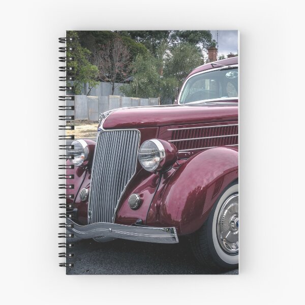 Item preview, Shiny Red Roadster designed and sold by Steven Jodoin.
