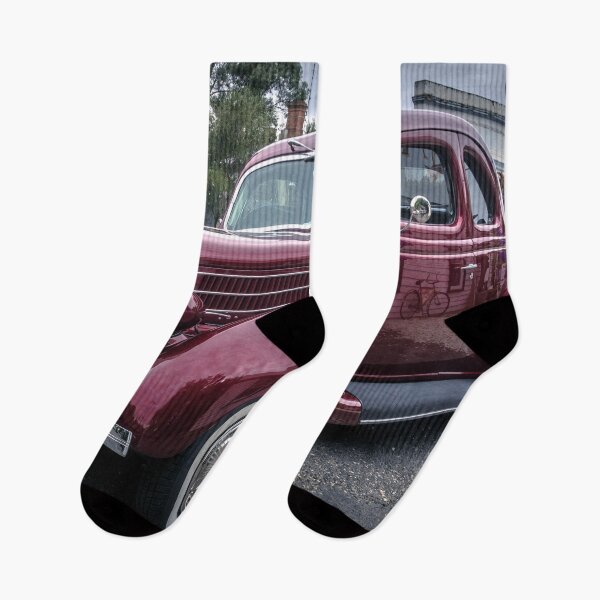 Item preview, Shiny Red Roadster designed and sold by Steven Jodoin.
