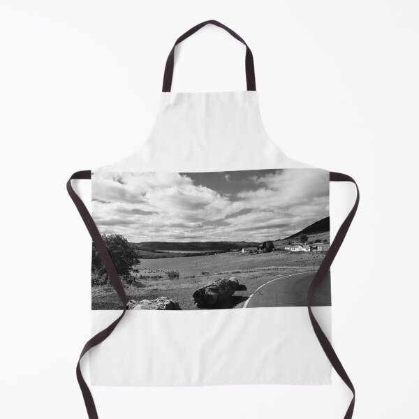 Item preview, Loch Thom Greenock Inverclyde Scotland Black and white designed and sold by Scottish Photography .