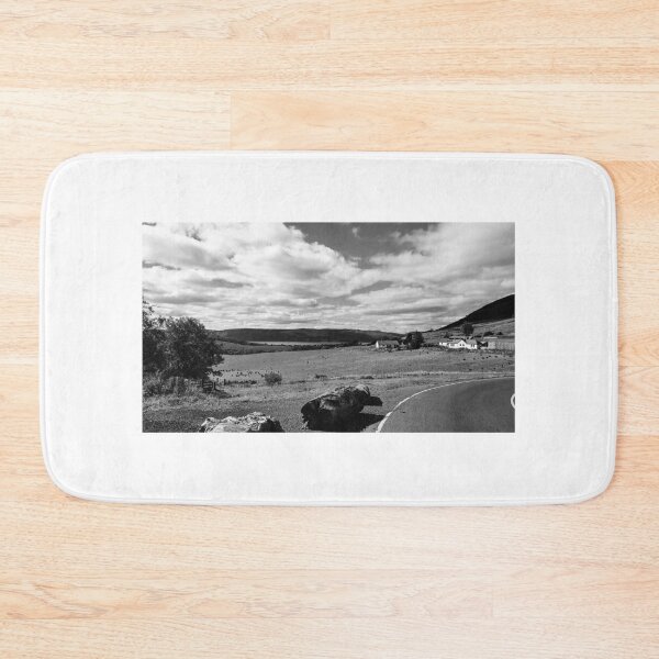 Item preview, Loch Thom Greenock Inverclyde Scotland Black and white designed and sold by Scottish Photography .