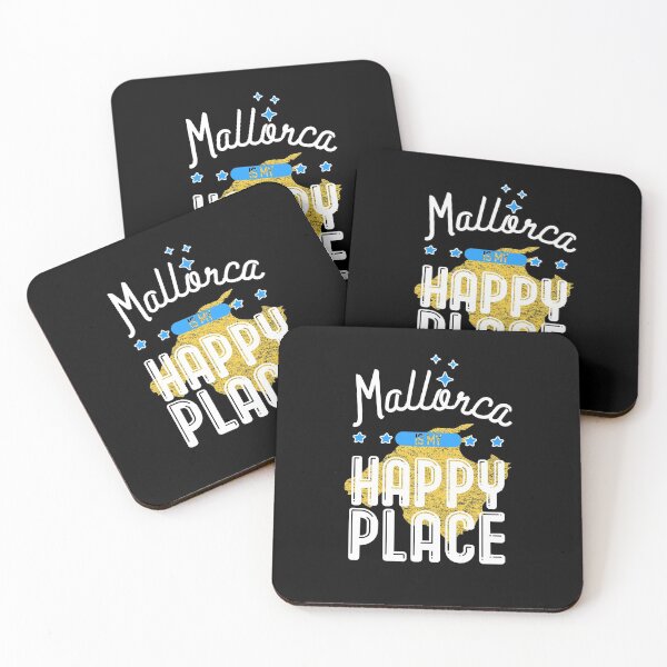 Item preview, mallorca retro saying designed and sold by pirminio.