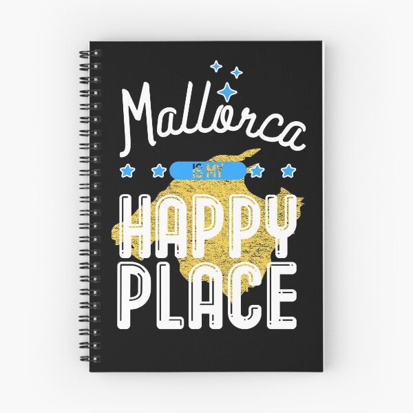 Item preview, mallorca retro saying designed and sold by pirminio.