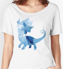 Aurorus used Icy Wind Women's Relaxed Fit T-Shirt