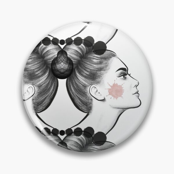 Item preview, My favourite profile designed and sold by MadeByLen.