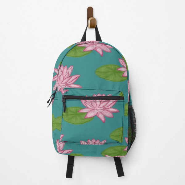 Item preview, Water lilies designed and sold by MadalinaPasol.