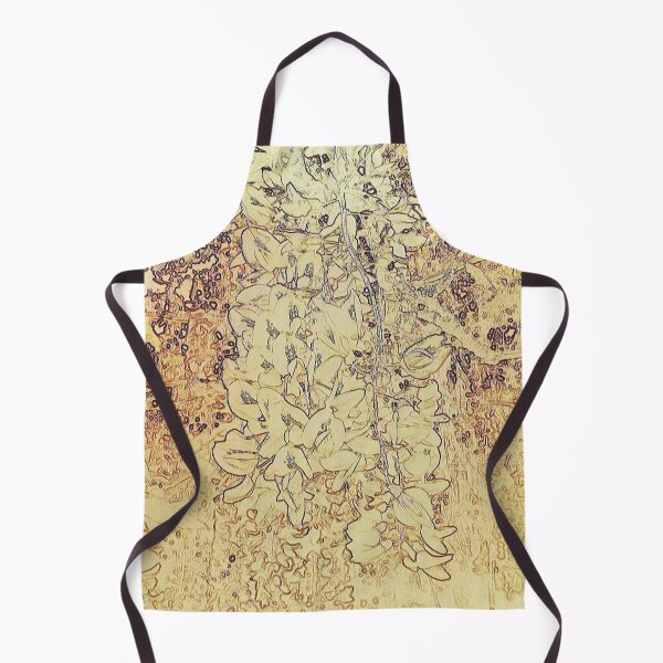 Item preview, Laburnum designed and sold by MagsWilliamson.