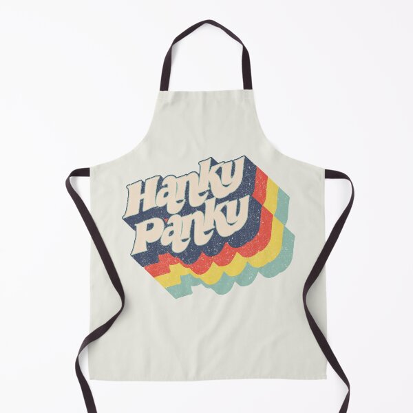 Item preview, Hanky Panky designed and sold by boec gear.