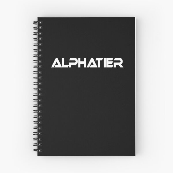 Artikelvorschau, Alpha Alphatier Geschenk lustig entworfen und verkauft von xlshirt.