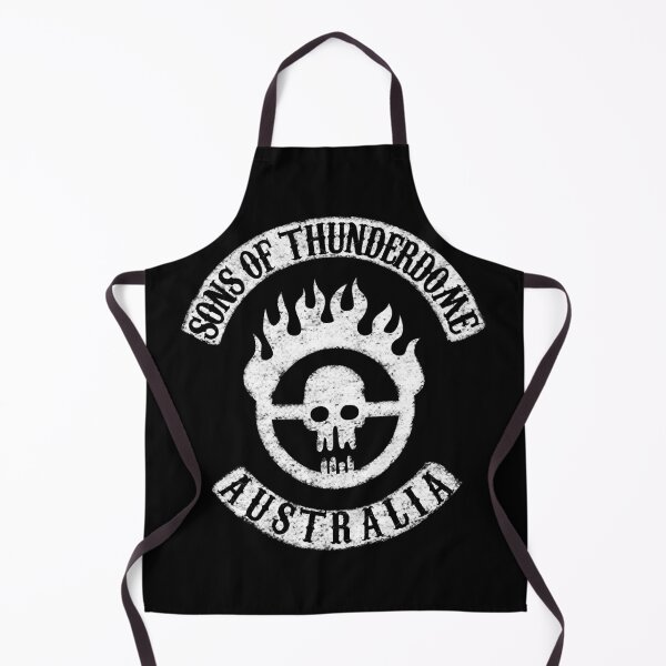 Item preview, Sons of thunderdome designed and sold by Movies And TV.