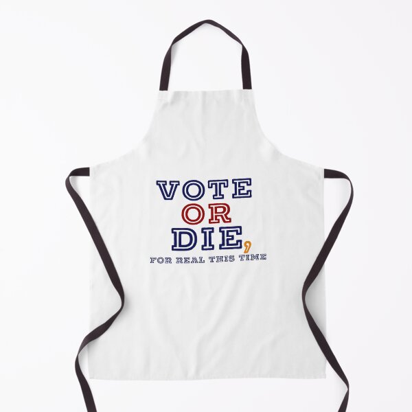 Item preview, vote or die designed and sold by The Pattern Artist.