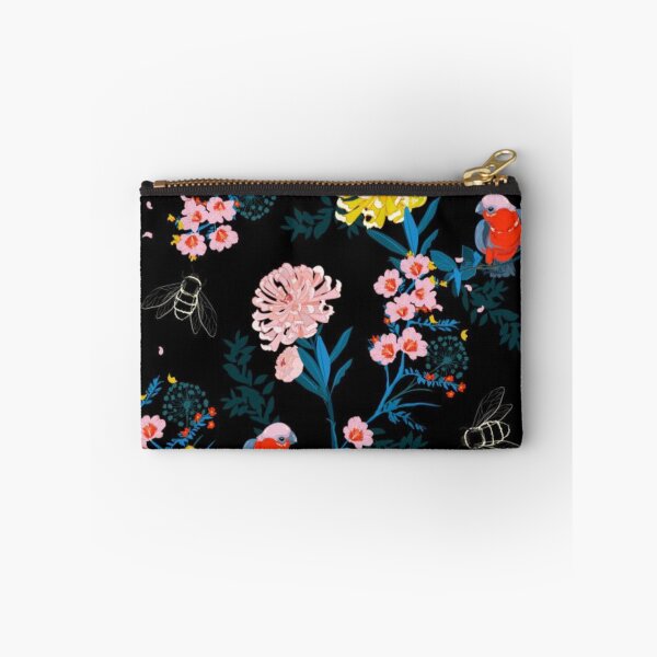Item preview, Dark colourful garden designed and sold by Rakos-Merch.