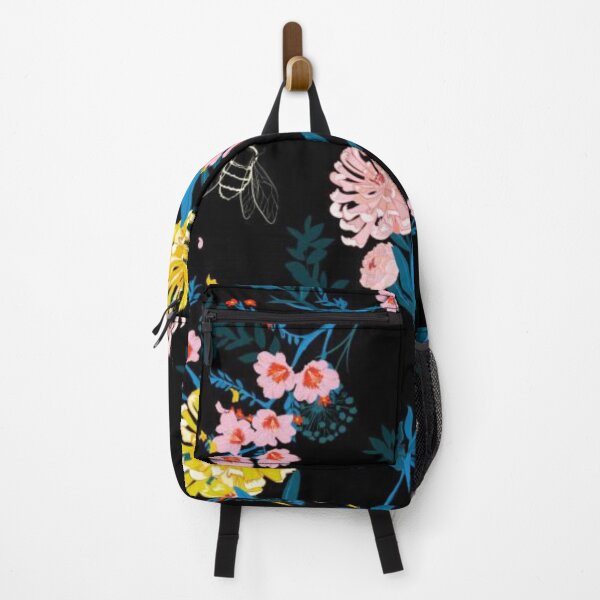 Item preview, Dark colourful garden designed and sold by Rakos-Merch.