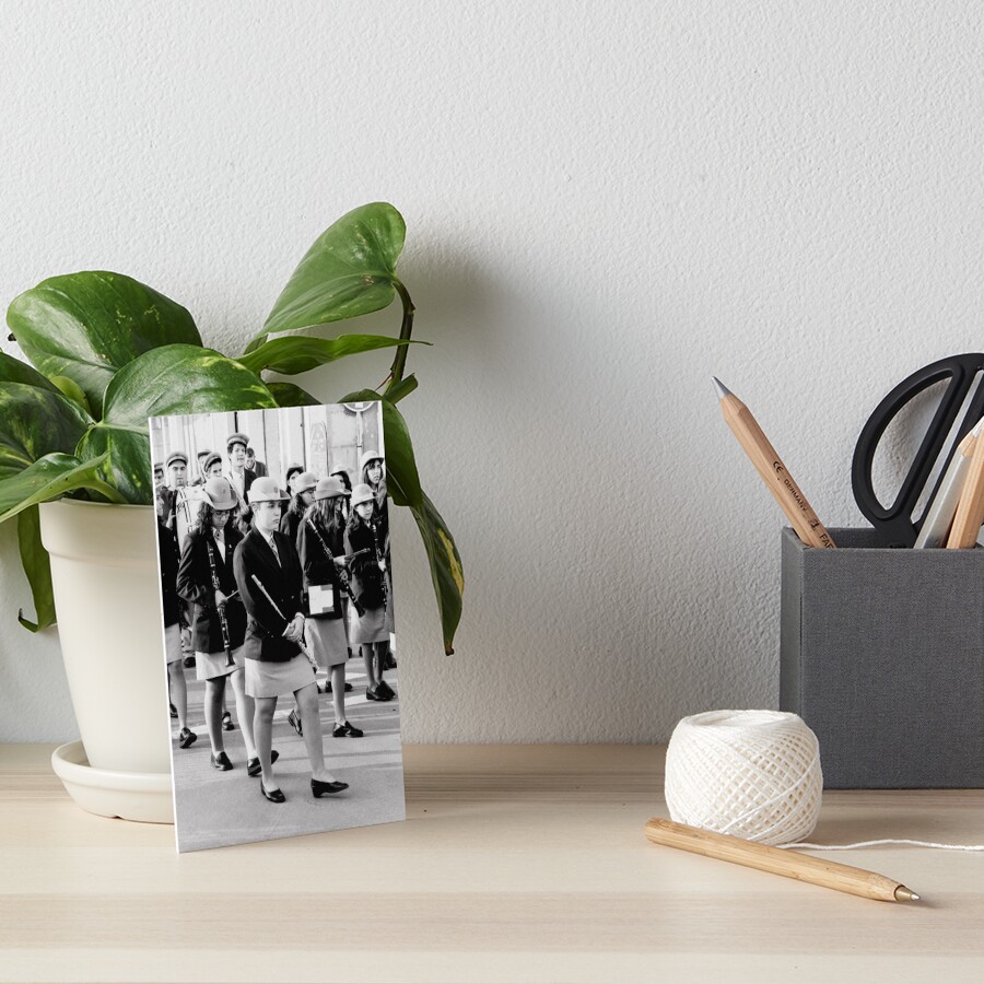 Item preview, Art Board Print designed and sold by saffervision.