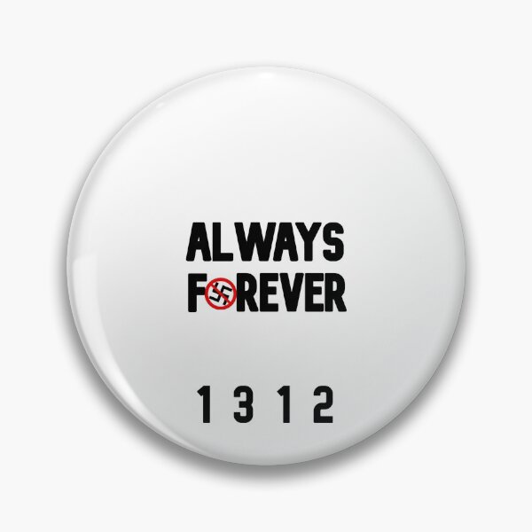 Item preview, Always Forever designed and sold by FalseIdentity.