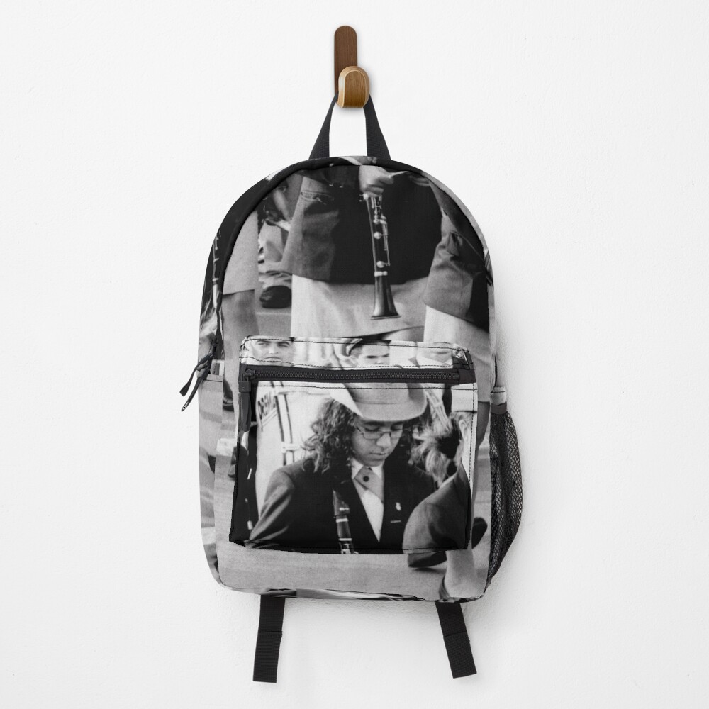 Item preview, Backpack designed and sold by saffervision.