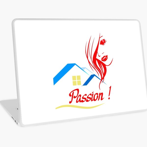 Item preview, passionate woman with a house designed and sold by Colorise.