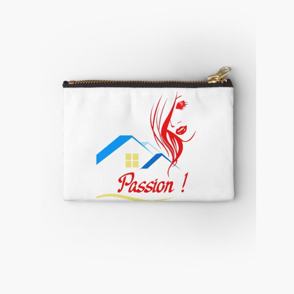 Item preview, passionate woman with a house designed and sold by Colorise.