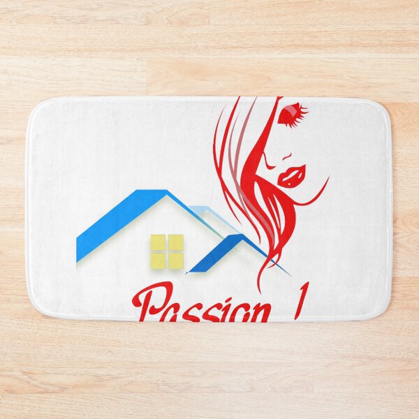 Item preview, passionate woman with a house designed and sold by Colorise.
