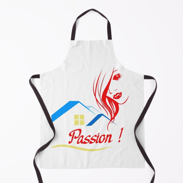 Item preview, passionate woman with a house designed and sold by Colorise.